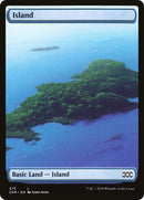 Island (375)