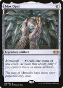 Mox Opal [2XM - 275]