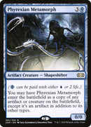 Phyrexian Metamorph [2XM - 61]