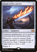 Sword of Fire and Ice [2XM - 297]