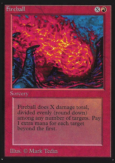 Fireball