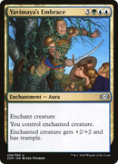 Yavimaya's Embrace