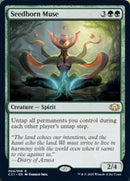 Seedborn Muse [CC1 - 4]