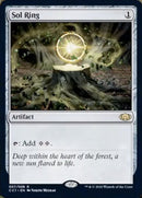 Sol Ring [CC1 - 7]