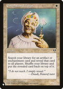 Enlightened Tutor [LIST - N/A]