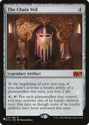The Chain Veil [LIST - 215/269]