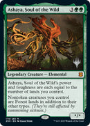 Ashaya, Soul of the Wild [PPZNR - 179]