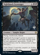 Nighthawk Scavenger [PPZNR - 115]