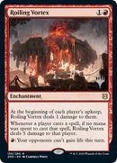Roiling Vortex [PPZNR - 156]