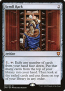 Scroll Rack [CMR - 337]