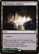 Darkbore Pathway [KHM - 254]