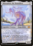 Morophon, the Boundless [LIST - 001/254]