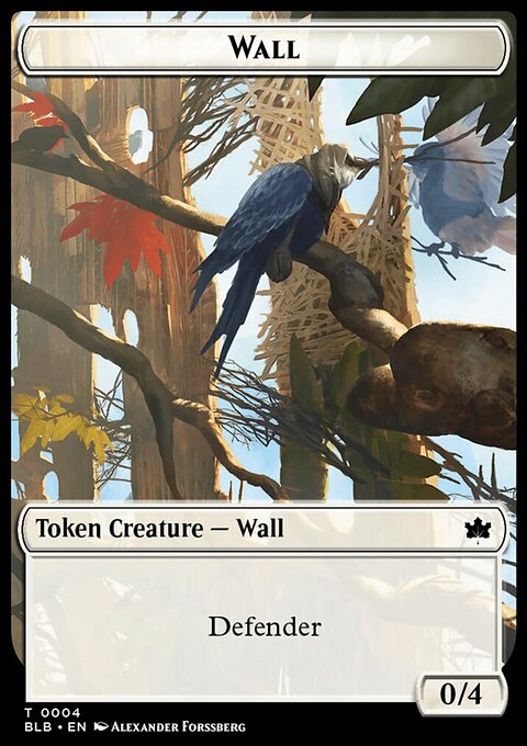 Wall