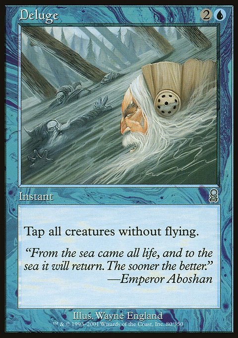 Deluge