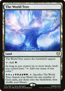 The World Tree [KHM - 275]