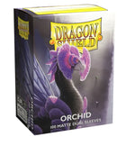 Dragon Shield Matte Sleeves