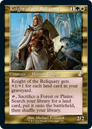 Knight of the Reliquary [TSR - 379]