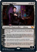 Professor Onyx