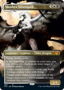 Shadrix Silverquill (Borderless) [STX - 280]