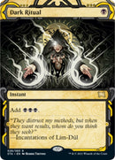 Dark Ritual [STA - 26]