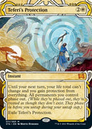 Teferi's Protection [STA - 11]