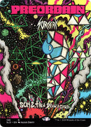 Preordain (186) [SLD - 186]