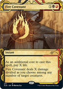 Fire Covenant [SLD - 271]