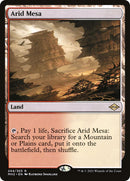 Arid Mesa [MH2 - 244]