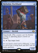 Rishadan Dockhand [MH2 - 59]