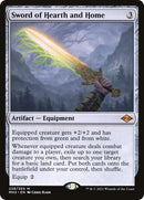 Sword of Hearth and Home [MH2 - 238]