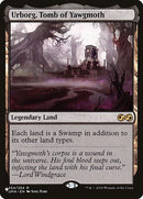 Urborg, Tomb of Yawgmoth [LIST - 254/254]