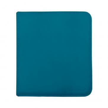 Vivid 12 Pocket Zippered Pro-Binder