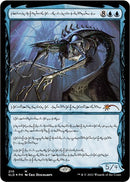 Jin-Gitaxias, Core Augur (Phyrexian) [SLD - 210]
