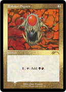 Rakdos Signet (Foil Etched) [SLD - 289]