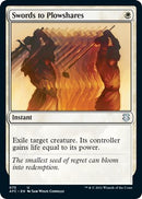 Swords to Plowshares [AFC - 75]