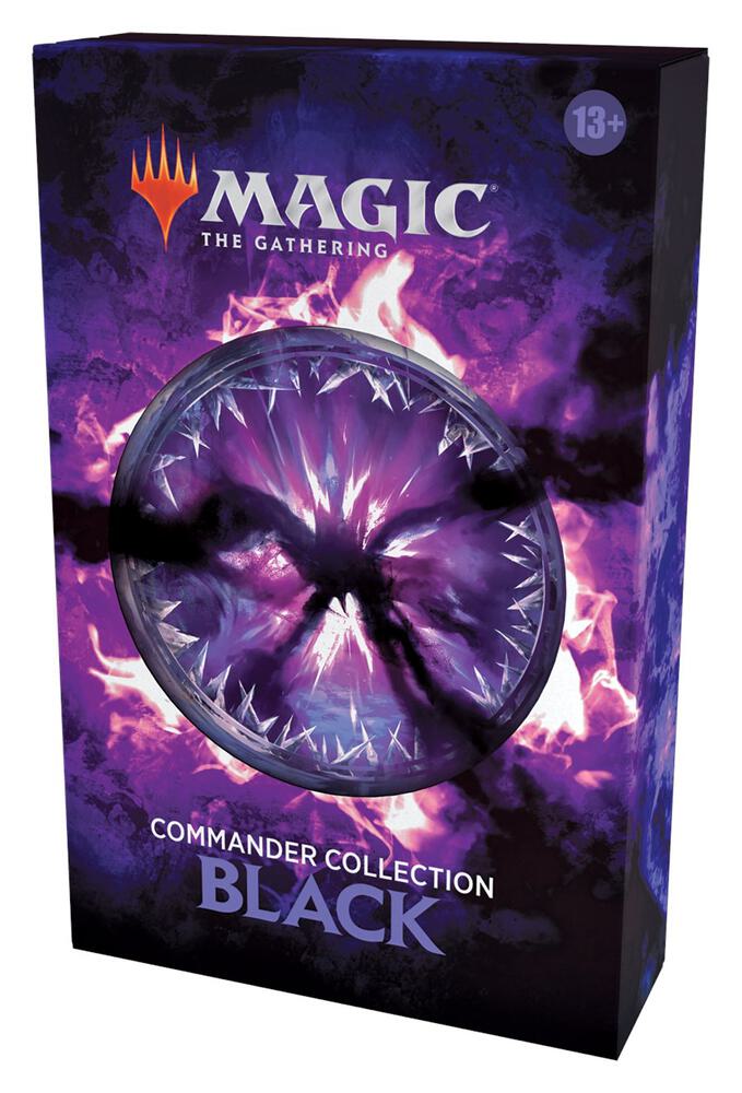 Commander Collection
