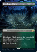 Deathcap Glade (Borderless) [VOW - 281]