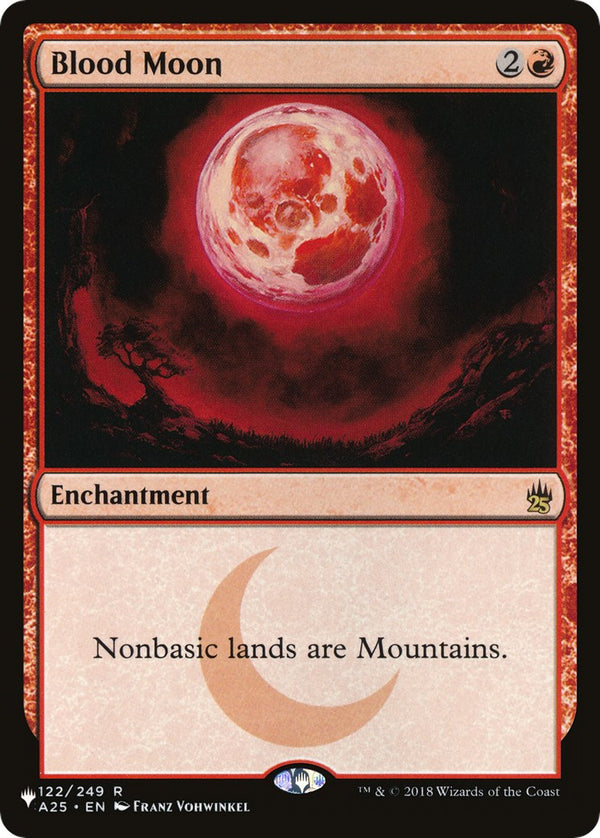 Blood Moon [LIST - 122/249]