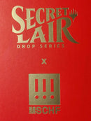 Secret Lair Drop Series
