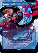 Counterspell (331) [SLD - 331]