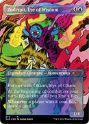 Zndrsplt, Eye of Wisdom (Back)