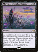 March of Wretched Sorrow [NEO - 111]