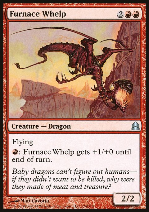 Furnace Whelp