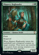 Slippery Bogbonder [NCC - 312]