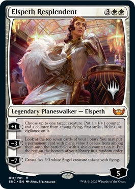 Elspeth Resplendent [PPSNC - 11]
