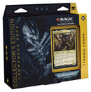 MTG: Warhammer 40,000 (40K) Commander Decks Collector Edition