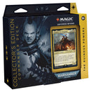 MTG: Warhammer 40,000 (40K) Commander Decks Collector Edition