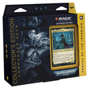 MTG: Warhammer 40,000 (40K) Commander Decks Collector Edition
