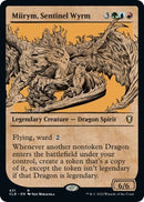 Miirym, Sentinel Wyrm (Showcase) [CLB - 431]