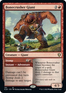 Bonecrusher Giant [CLB - 781]